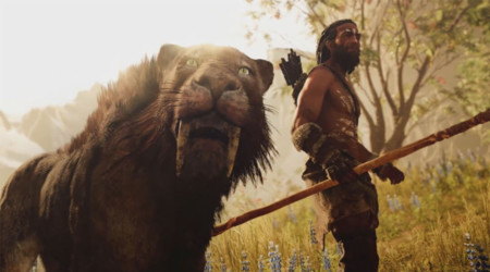 Una sola vida y mil peligros a los que enfrentarse: así será el modo Supervivencia de Far Cry Primal