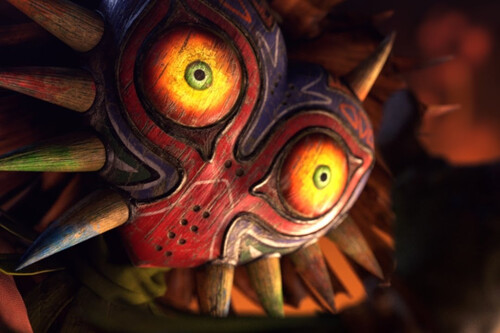 Nintendo tiene ante sí una gran oportunidad. Hay un estudio que creció con Zelda, le dedicó un corto espectacular y ahora sueña con hacer un juego de la saga 