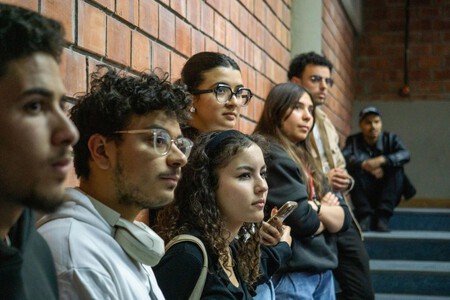 Generazion Z No Quiere Ser Jefes Mexico Ser Lider Dejo Ser Atractivo Xataka Mexico 5