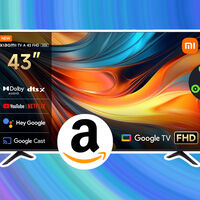 Quedan pocas horas: Amazon México tiene pantallas Xiaomi desde 2,899 pesos