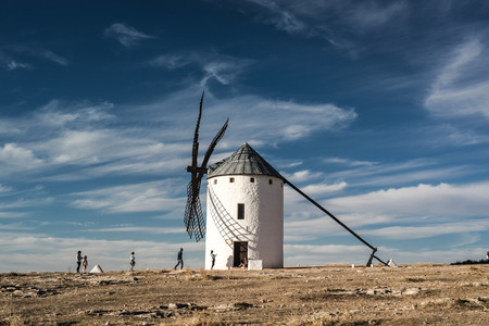 Las 17 mejores recetas de Castilla-La Mancha