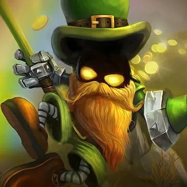 Imagen De League Of Legends Riot Games 37