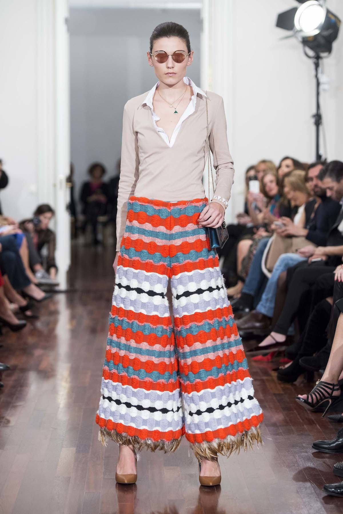 Foto de Jorge Acuña Otoño-Invierno 2017 (12/37)