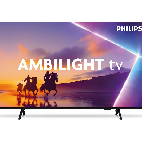 TV Philips 65PUS8400/12 65" + six months subscription to Movistar Plus+