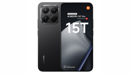 Xiaomi 15t Pro