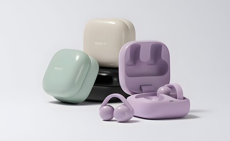Sony Linkbuds Clip Wflc900