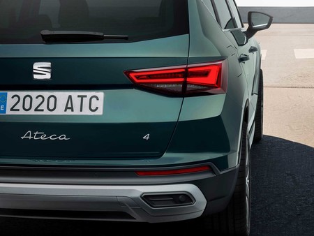 Seat Ateca 2020