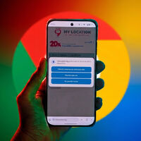 Dar permiso de ubicación es entregar tus coordenadas exactas a cualquier web. Google ha puesto un nuevo botón para impedirlo