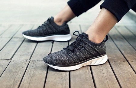 Nuevas zapatillas deportivas Xiaomi Mijia Shoes Sneaker 2 por 35 euros en AliExpress
