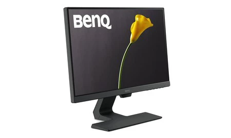 BenQ GW2280: el monitor económico del día, hoy, en las ofertas de primavera de Amazon, por 94,90 euros