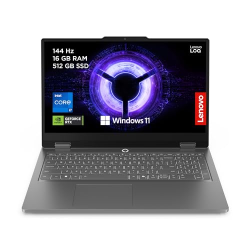 Lenovo LOQ Essential Gen 11 