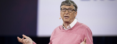 Bill Gates tiene claro cuál fue el hábito de su infancia que le ha ayudado a tener éxito en su carrera: aburrirse