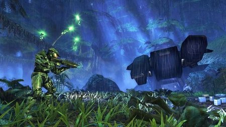 'Halo: Combat Evolved Anniversary'. Lista de logros