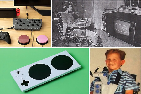 La historia de la accesibilidad en los videojuegos: cómo Atari, Nintendo y los propios discapacitados marcaron el camino