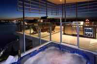 Fotografiando inmuebles