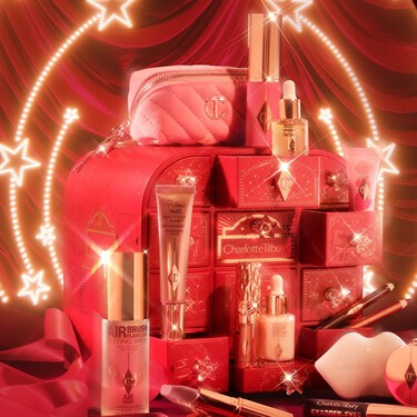 Calendarios de adviento de maquillaje y belleza 2026: los más deseados de Sephora a Charlotte Tilbury y Rituals