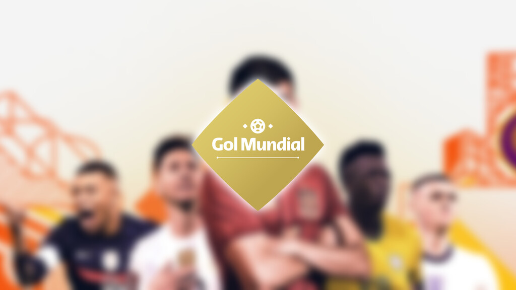 Nace Gol Mundial, un nuevo servicio para poder ver todos los partidos del Mundial de Qatar 2022 en Smart TV, móviles y más