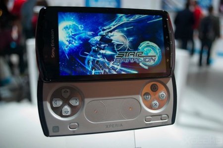 Sony Xperia Play: aparece listado su precio de lanzamiento