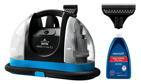 BISSELL SpotClean C3 | Quitamanchas para tapicería