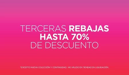 Y en Blanco, ¡a por las terceras! 