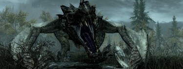 El rendimiento técnico de Skyrim Anniversary Edition es tan bueno que está generando problemas de compatibilidad con varios mods 