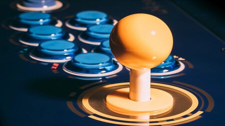 hacer maquina arcade