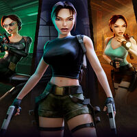¡Qué gran mes nos espera! Amazon dará 15 juegos este mes de junio, y ya puedes canjear Tomb Raider IV-VI Remastered si eres miembro de Prime 