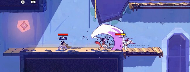 The Rogue Prince of Persia