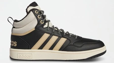 Adidas Hoops 3 0 Mid