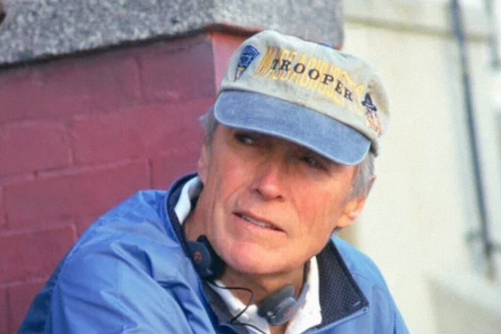 "Es lo mejor que he hecho. Soy mi propio crítico". Así de claro tenía Clint Eastwood cuál era su mejor película en 2004
