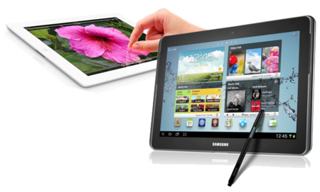 Mientras Apple simplifica las denominaciones, Samsung sigue agrandando la familia Galaxy