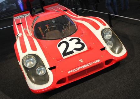 24 horas de Le Mans 2013: Once coches de leyenda