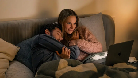 Nadie Quiere Esto 2 Netflix 1