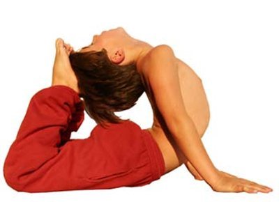 Yoga, una actividad beneficiosa para los niños
