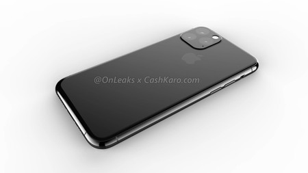 El 'iPhone XI' podría soportar dos auriculares al mismo tiempo, según Mac Otakara