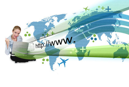 Compromiso de transparencia en las web de compañías aéreas