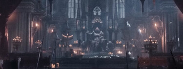 Imaginan Dark Souls 4 bajo Unreal Engine 5 y el resultado es formidable, tanto que su tráiler parece real, y ojalá lo fuera 