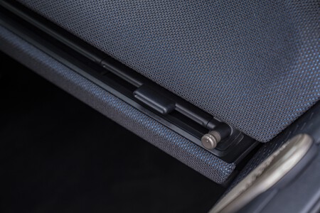 Prueba Mini Cooper SE