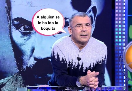Jorge Javier Vázquez afirma que Marta Riesco filtró información sobre el divorcio de Antonio David Flores y Olga Moreno a 'El programa de Ana Rosa'