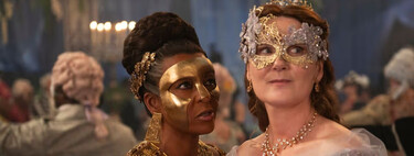 La temporada 4 de 'Los Bridgerton' ha terminado con la peor tendencia de la serie de Netflix. Por fin se les da espacio a historias como la de la Reina Carlota