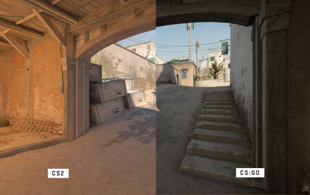 Imagen de Counter-Strike 2 (Valve)