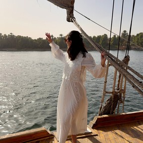 Adiós mocasines: esta primavera volvemos a las bailarinas barefoot que acaban de llegar a Gioseppo y arrasarán