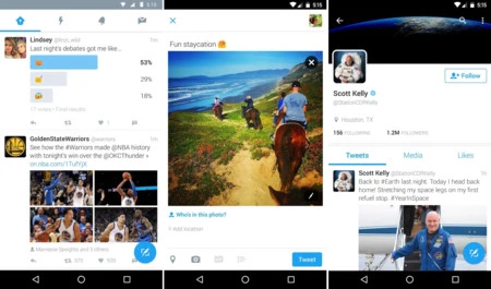 ツイッター6.0アンドロイド