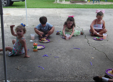 Comidas veraniegas 2