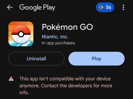 Pokemon Go Compatible Telefonos Android Lista