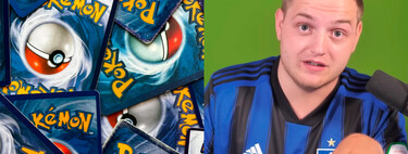 Gastó hace un año 130.000 euros en cartas de Pokémon. Ahora, este streamer alemán se da cuenta del mal negocio que hizo como coleccionista 
