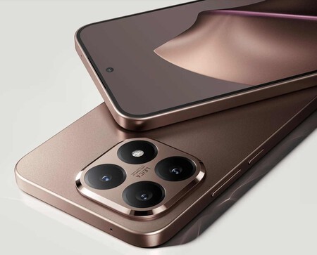 Xiaomi 15T