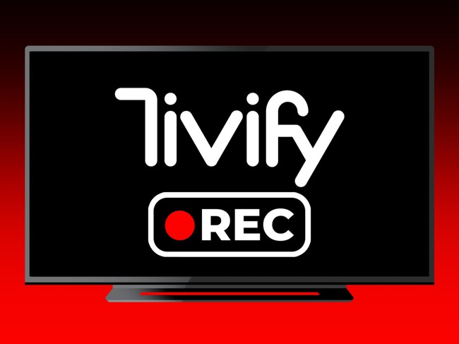 Grabar Tivify