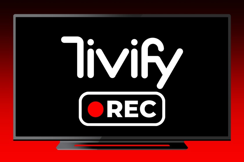 Grabar Tivify