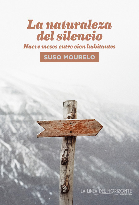 La naturaleza del silencio Libro